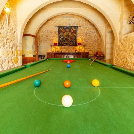 Xagħra Alto Beyondヴィラ エクステリア 写真