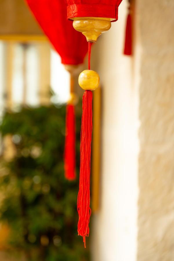 Xagħra Alto Beyondヴィラ エクステリア 写真